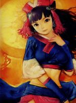 SAMURAI7 第3巻(初回生産限定版)(BOX、絵コンテ本、スタンド・クリアトレイ、ブックレット付)