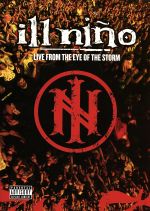 ライヴ・イン・ジ・アイ・オブ・ザ・ストーム