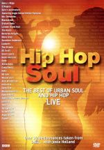 レイター:HIP HOP SOUL