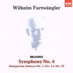 ブラームス:交響曲第4番