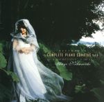 ベートーヴェン:ピアノソナタ第8番&第9番&第10番&第25番