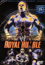 WWE ロイヤルランブル2003