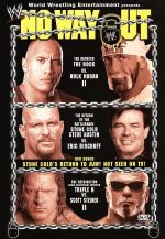 WWE ノー・ウェイ・アウト2003