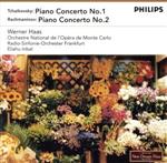 チャイコフスキー:ピアノ協奏曲第1番
