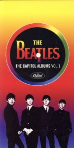 THE CAPITOL ALBUMS VOL.1(ザ・ビートルズ’64 BOX)