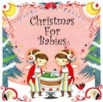 オルゴールとオーケストラによる胎教音楽の決定盤::赤ちゃんのためのメリークリスマス