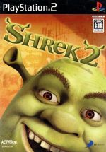 SHReK2 シュレック 2