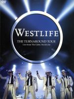 ザ・ターンアラウンド・ツアー~ライブ・フロム・ザ・グローブ、ストックホルム