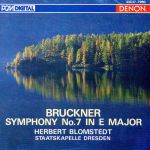 ブルックナー:交響曲第7番