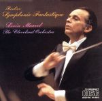 ベルリオーズ:幻想交響曲