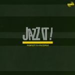 ジャズ・イット!-ベスト・オブ・パーフェクト・トイ-