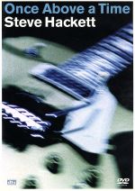 ワンス・アバーヴ・ア・タイム~ライヴ・イン・ヨーロッパ2004