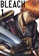 BLEACH 死神代行編(1)(初回限定版)((ドラマCD1枚付))