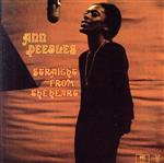 Straight From The Heart