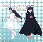 テレビ東京アニメーション「月詠-MOON PHASE-」 Best Collection::全部、聴きたくなっちゃった…。(初回限定)