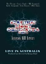 アクセス・オール・エリアズ