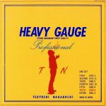 HEAVY GAUGE