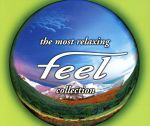 ~the most relaxing~ feel collection 【4CD】