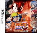 NARUTO -ナルト- 最強忍者大結集3 for DS