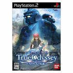 ガンダム トゥルーオデッセイ-失われしGの伝説-