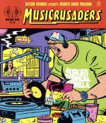 MUSICRUSADERS