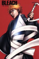 BLEACH 尸魂界 潜入篇1