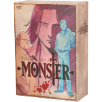 ｍｏｎｓｔｅｒ 浦沢直樹の検索結果 ブックオフオンライン