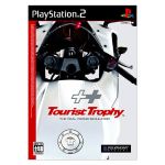 Tourist Trophy ツーリスト・トロフィー