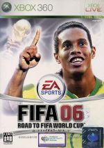 FIFA06 ロード・トゥ FIFA ワールドカップ