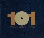 YOUR 101 BEST TUNES どこかで聴いたクラシック ベスト101