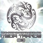 MEGA TRANCE 03