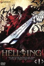 HELLSING OVA Ⅰ