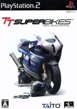 TT SUPERBIKES(TT スーパーバイクス)