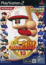 実況パワフルプロ野球13