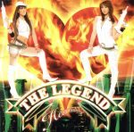 THE LEGEND(DVD付)