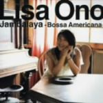 Jambalaya-Bossa Americana-