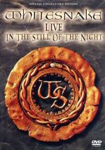 In The Still Of The Night(DVD+CD)