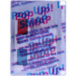 Pop Up!SMAP(初回限定盤)(トールサイズ仕様)(3Dメガネ付)