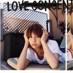 LOVE CONCENT(初回生産限定盤)(DVD付)(DVD付)