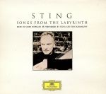 SONGS FROM THE LABYRINTH