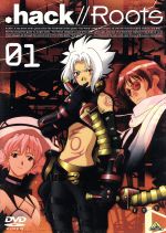 .hack//Roots 01