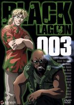 BLACK LAGOON 003
