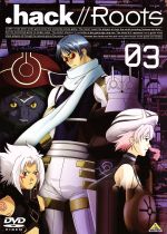 .hack//Roots 03