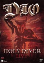 HOLY DIVER LIVE