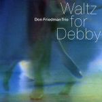 ワルツ・フォー・デビー(紙ジャケット仕様)(Hybrid SACD)