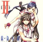 ARIA The ANIMATION Drama CD Ⅱ RED