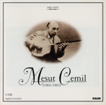 現代トルコ古典音楽の精粋