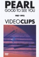 GOOD TO SEE YOU 1987-1993 VIDEO CLIPS