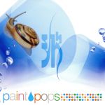 paint pops