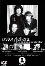 ストーリーテラー~VH1 storytellers/the doors:a celebration~